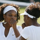 Illustration for article titled Williams Sisters Closer To Wimbledon Finals • Ignored Woman Dies On ER Floor In Brooklyn Hospital